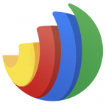 Google Ideas logo