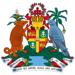 Government of Grenada logo