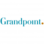 Grandpoint Bank logo