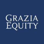 Grazia Equity GmbH logo