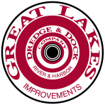 Great Lakes Dredge & Dock Corp logo