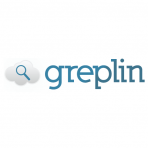 Greplin logo
