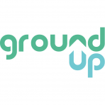 Ground Up Ventures logo