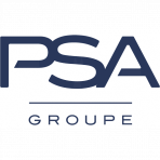 Groupe PSA SA logo