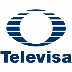 Grupo Televisa SAB logo