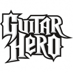 Guitar Hero logo