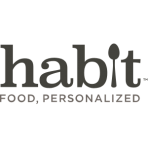 Habit Food Personalized LLC logo