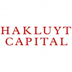 Hakluyt Capital I LP logo