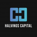 Halvings Capital logo