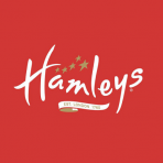 Hamleys of London Ltd logo