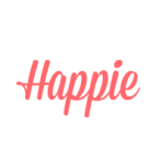 Happie logo