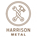Harrison Metal Capital V LP logo
