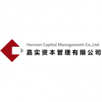Harvest Capital Management Co Ltd logo