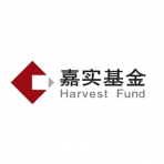 Harvest Fund Management Co Ltd logo
