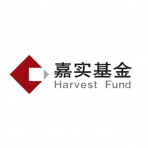 Harvest Ether Spot ETF logo