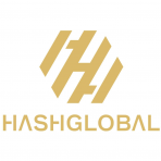 Hash Global logo