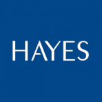 Hayes Canada logo