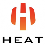 Heat Wallet logo