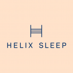 Helix Sleep Inc logo
