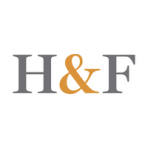 Hellman and Friedman LLC logo