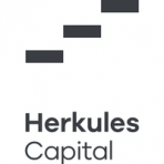 Herkules Capital logo
