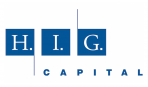 H.I.G. Capital International Advisors LLP logo