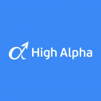 High Alpha Co-investment LLC logo