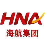 HNA Group logo
