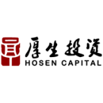 Hosen Fund III logo