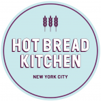 Hot Bread Kitchen logo