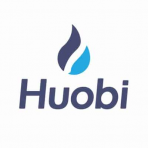 Huobi UK logo