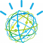 IBM Watson Group logo