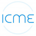 ICME logo