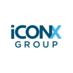 IconX Group logo