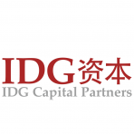 IDG China Venture Capital Fund V logo