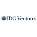IDG Ventures SF logo