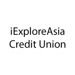 iExploreAsia Credit Union logo