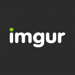 Imgur Inc logo