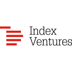 Index Ventures I logo