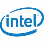 Intel India logo