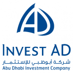 Invest AD logo