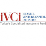 Istanbul Venture Capital Initiative logo