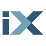 IXledger logo