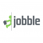 Jobble Inc logo 
