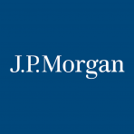 JP Morgan Funds logo