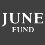 June Fund logo