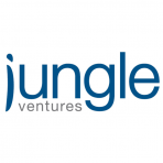 Jungle Ventures III logo