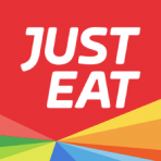 Just Eat Takeaway.com NV logo