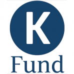 K Fund logo