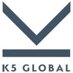 K5 Global Technology Fund LP - Series Horizons Boring logo